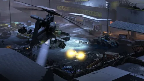 Homefront screenshot