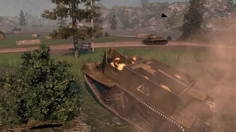 Rising Storm Game of the Year Edition screenshot