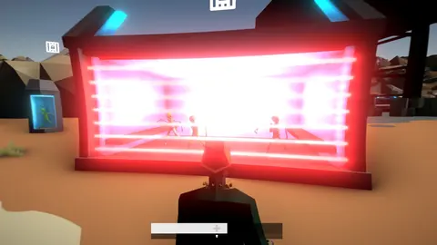 STORM AREA 51: AYY LMAO EDITION screenshot