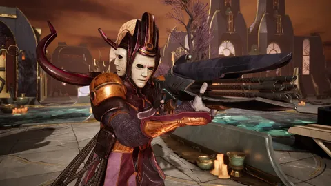 Phoenix Point screenshot
