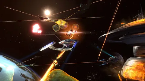 Star Trek Online screenshot