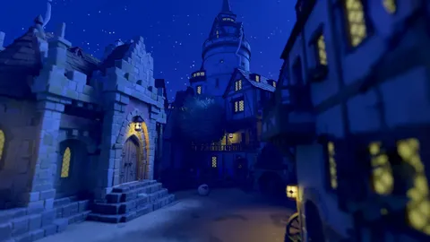 Tiny Glade screenshot