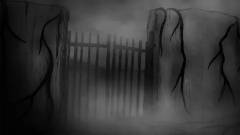 Disturbed screenshot
