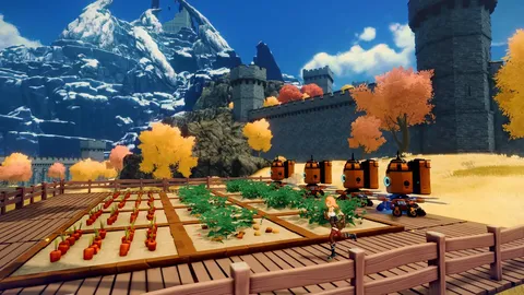 Craftopia screenshot