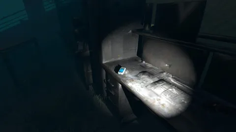 Silent Research screenshot
