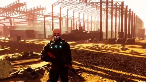 BATTLE OF REBELS screenshot