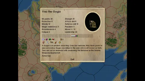 Dominions 2 - The Ascension Wars screenshot
