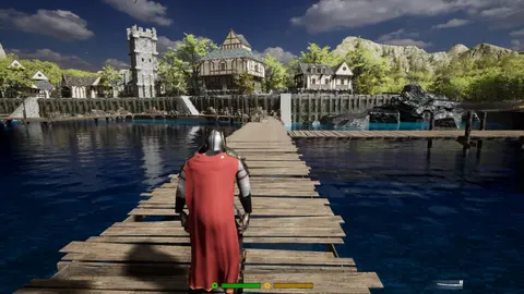 Multiplayer Medieval screenshot