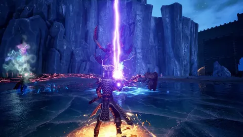 Dungeons of Sundaria screenshot