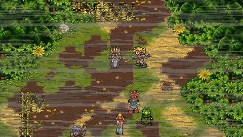 CHRONO TRIGGER® screenshot
