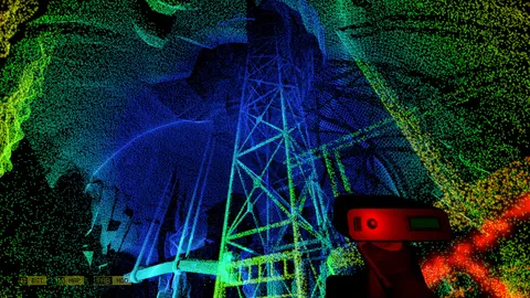 Scanner Sombre screenshot