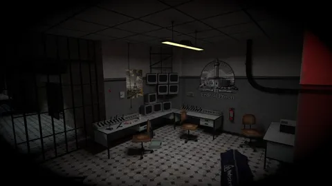 Italian Brainrot: In Prison screenshot