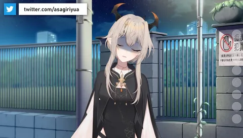 VTube Studio screenshot