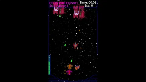All The Stars screenshot