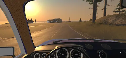 My Garage screenshot