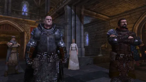 Game of Thrones screenshot