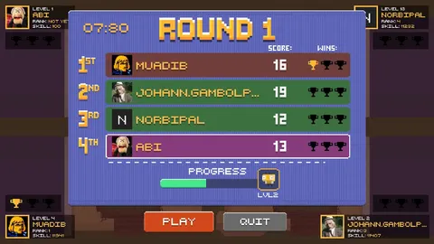 Fly O'Clock screenshot