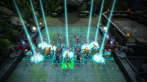 Legion TD 2 - Multiplayer Tower Defense screenshot