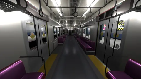 4番線 | Platform 4 screenshot