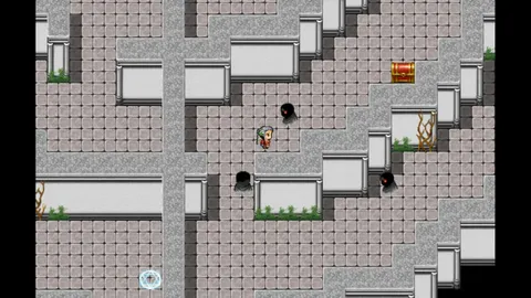 The Tower screenshot