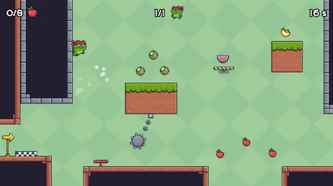 TropTopia screenshot