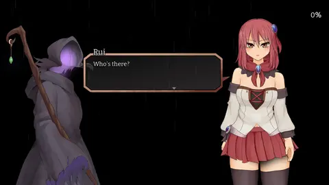 Sol-Rui -after mini- screenshot