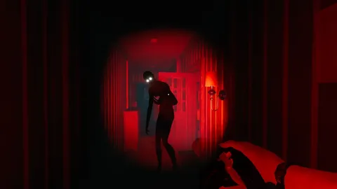 Ghost Watchers screenshot