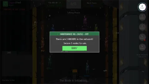 MINDNIGHT screenshot