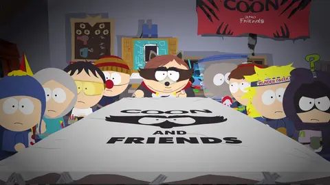 South Park: The Fractured But Whole screenshot