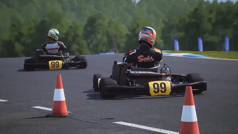 KartKraft™ screenshot