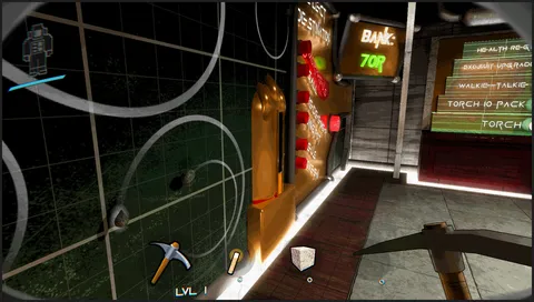 Mining Company screenshot