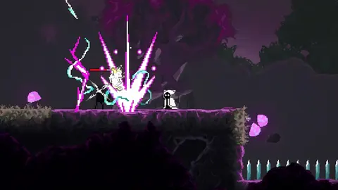 Mage's Legacy screenshot