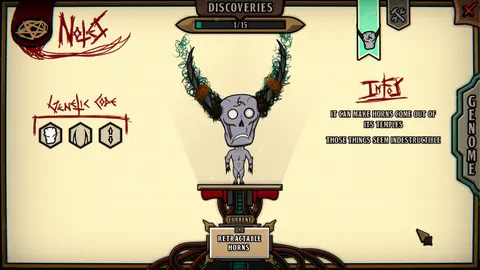 Harmless Demons screenshot