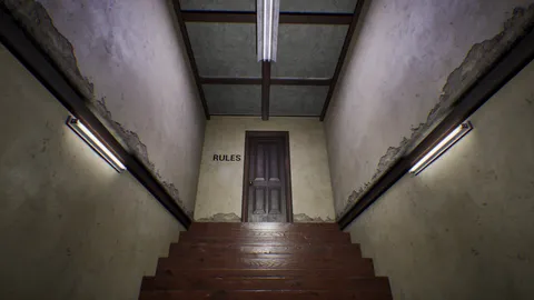 Just Anomalies screenshot