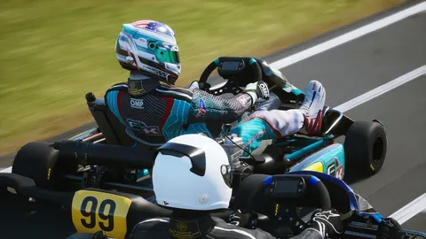 KartKraft™ screenshot