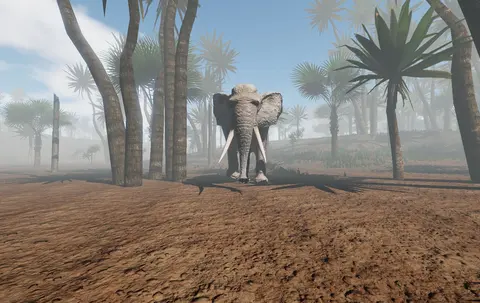 Red Wake Carnage screenshot