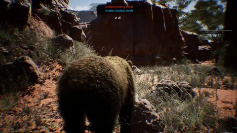 Wildlife Warfare screenshot