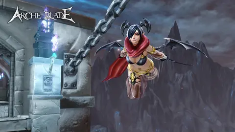 ArcheBlade™ screenshot