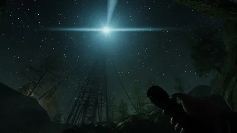 In Sound Mind screenshot