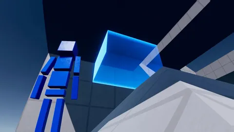 Fun with Ragdolls: The Game screenshot