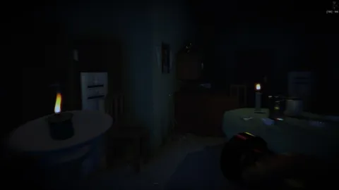 Dream fallen remake - village screenshot