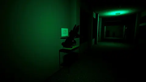 A Night Duty screenshot
