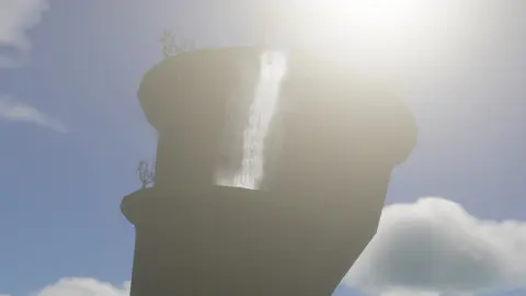 Iron Skies screenshot