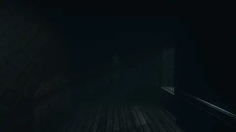 Ghost Exile screenshot