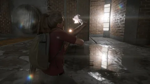 Lurking Danger screenshot