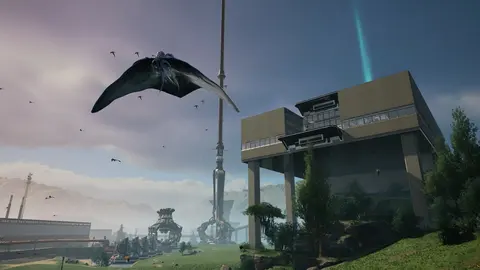 Satisfactory screenshot