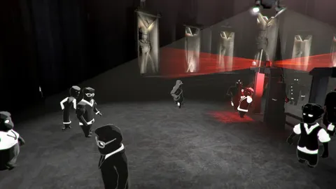 Beholder 2 screenshot