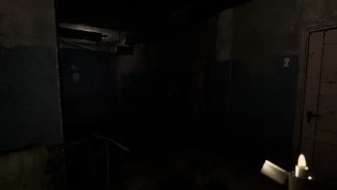 Siberian experiment screenshot