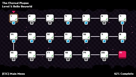 Seraphonin screenshot