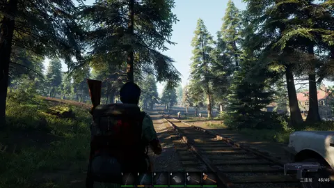 No One Survived screenshot